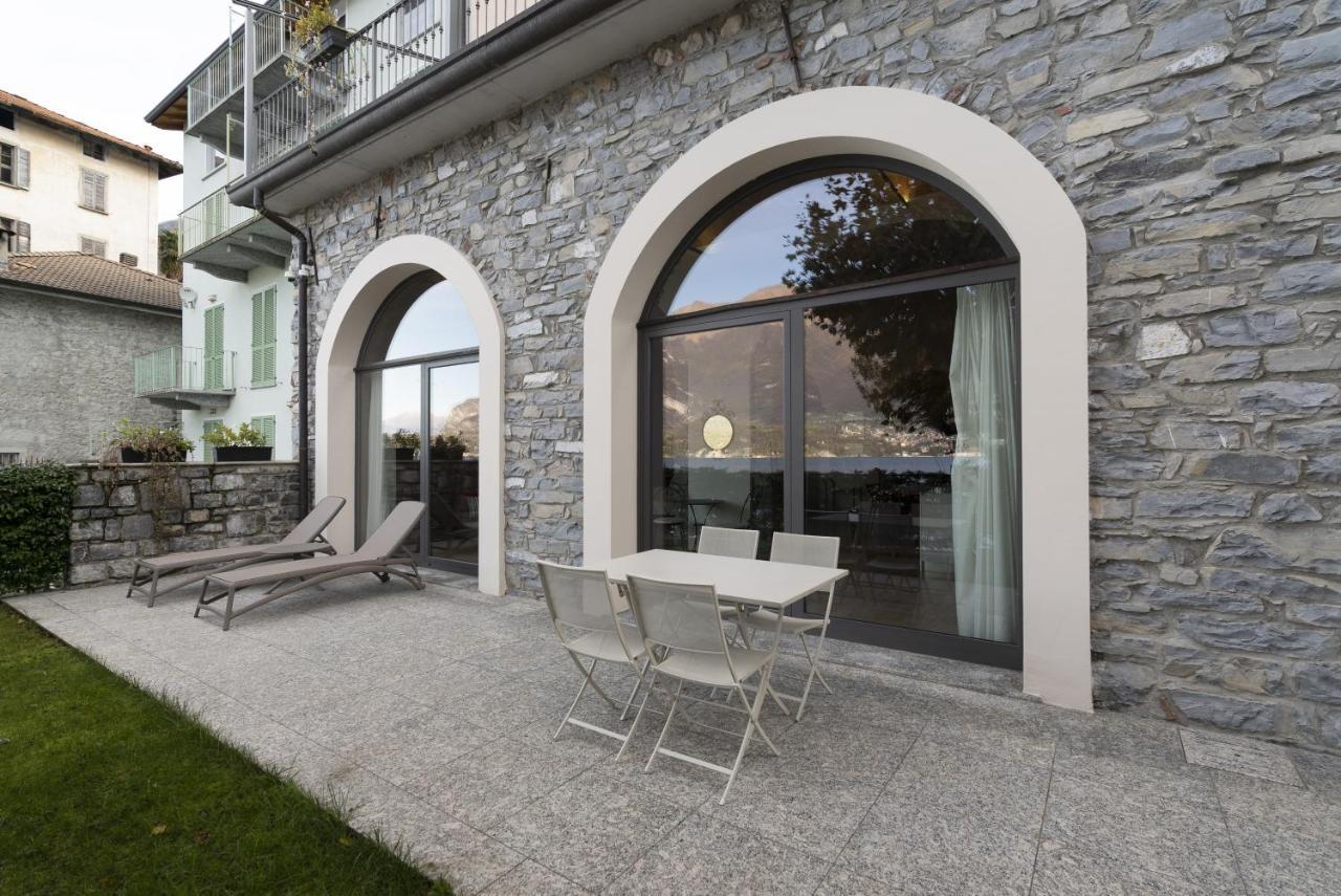 I Platani Villa Lezzeno Exterior photo