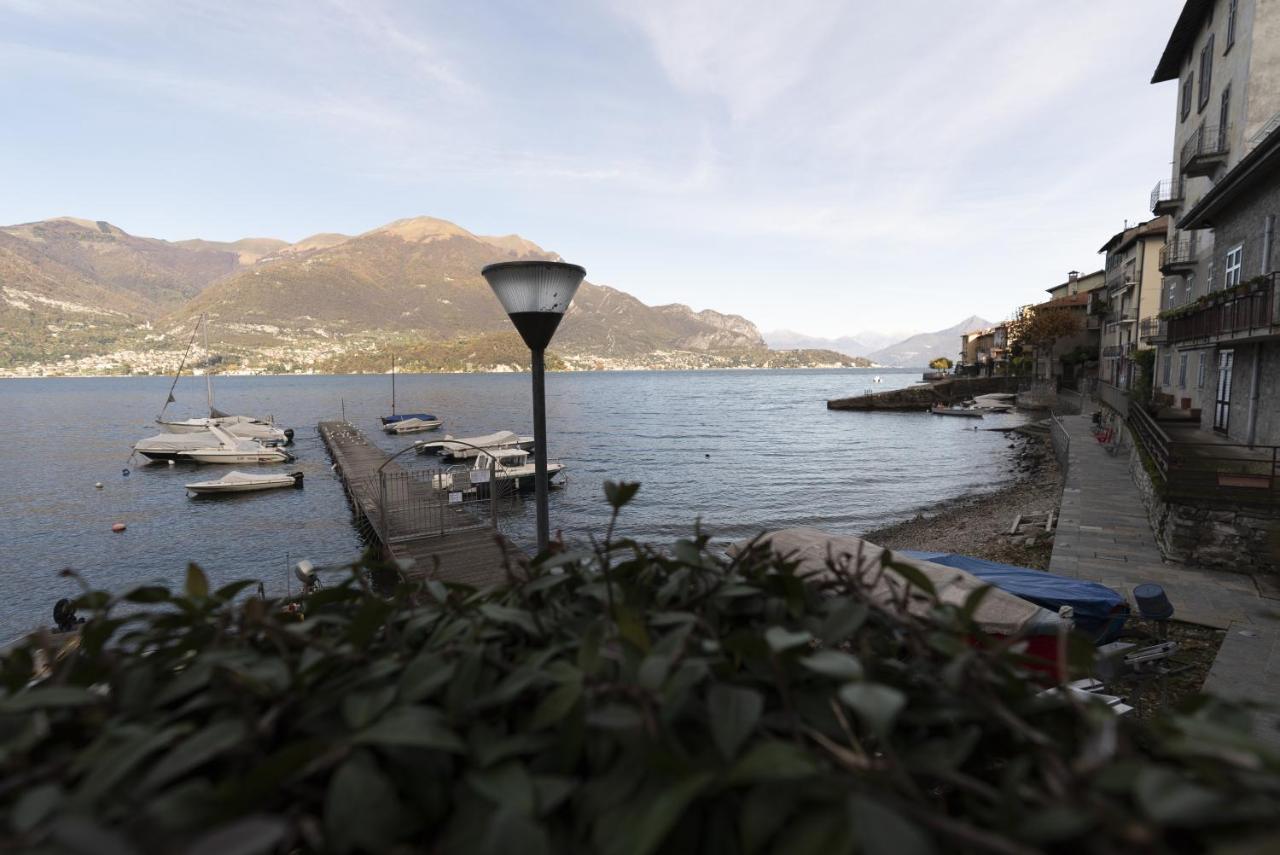 I Platani Villa Lezzeno Exterior photo