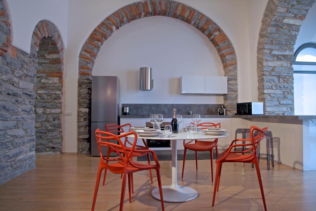 I Platani Villa Lezzeno Room photo